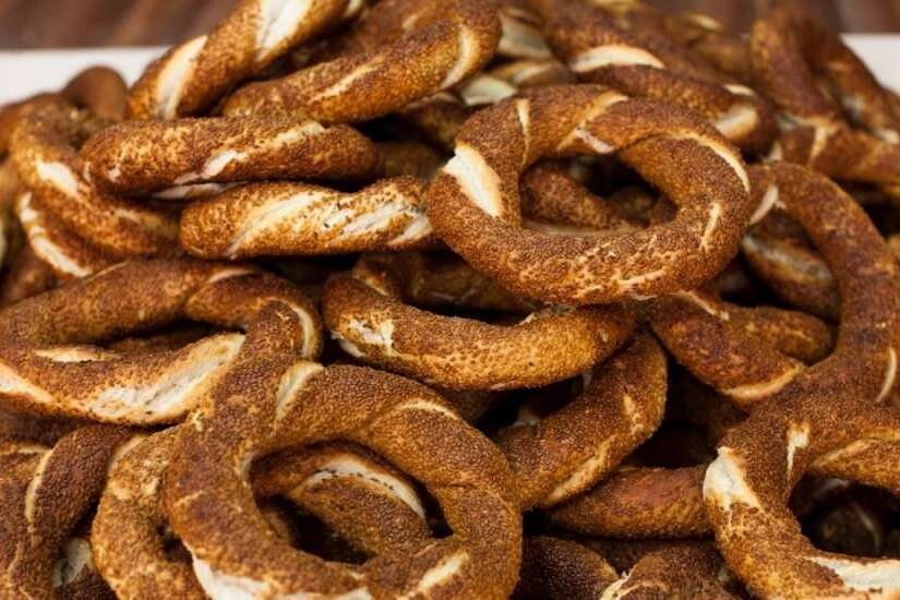 Azami fiyat tarifelerinde yeni dönem... Simit ve ekmek tarifelerinde bakanlık görüşü şart