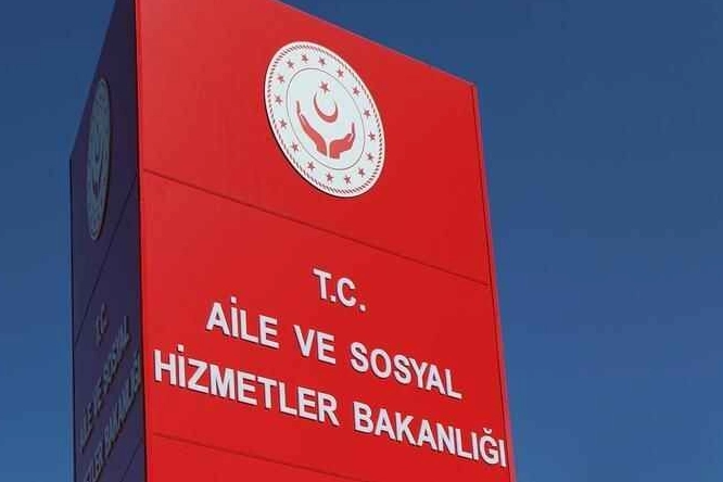 Aile ve Sosyal Hizmetler'den suç duyurusu... Çocuklarımız, engellilerimiz ve yaşlılarımızın onuru hedef alınamaz