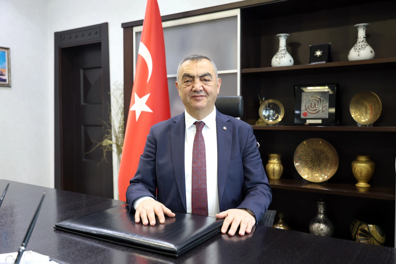 KAYSO özel Türk mağazasını açtı