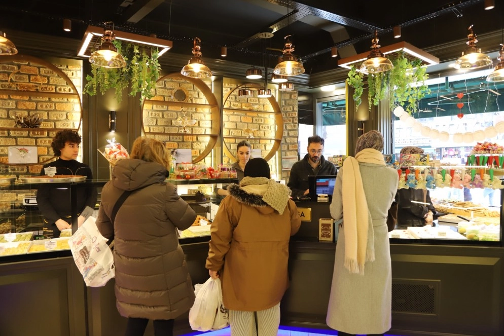 Eskişehir'e her ayın 26'sı bayram