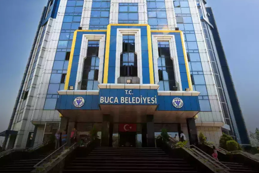 Buca Belediyesi’ne rüşvet soruşturması: 28 gözaltı!