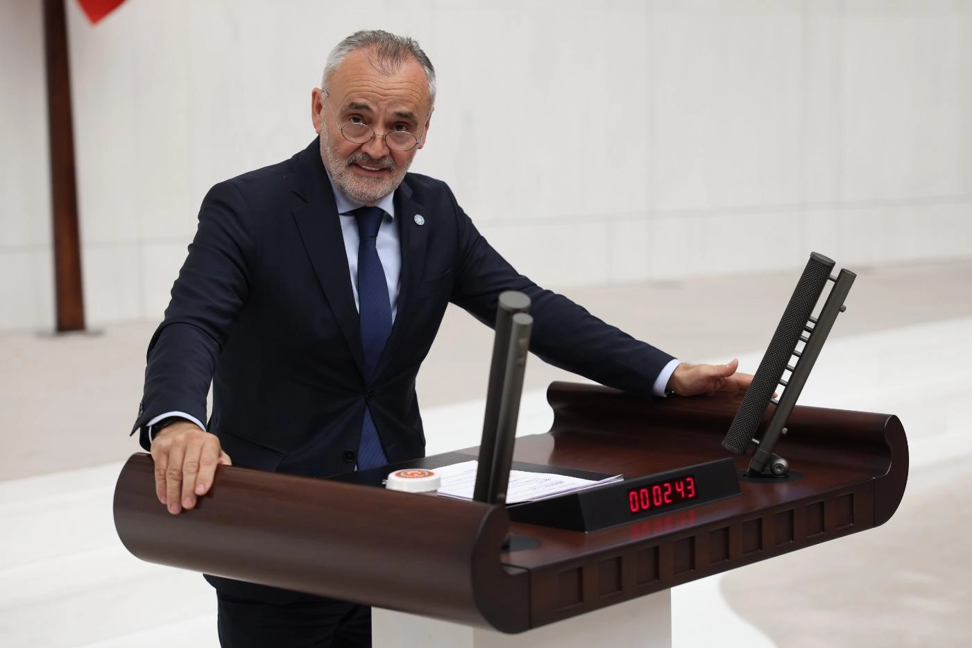 İsrail Ordusu'nda Türk vatandaş var mı?