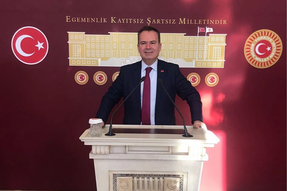 Şadan Şimşek’ten Meriç Nehri uyarısı!