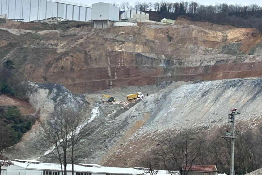 TMMOB Çevre Mühendisleri Odası’ndan Bursa'daki çevre felaketi için soruşturma talebi