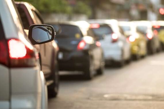 Trafiğe yeni kayıtlarda elektrikli ve hibrit yükselişte