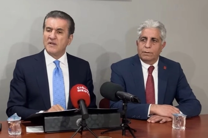 CHP'li Sarıgül’den sert deprem çıkışı:  Soruyorum, Erzincan depreme hazır mı?