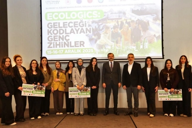 BTÜ’lü öğrencilerden tekstil sektörüne sürdürülebilir çözüm