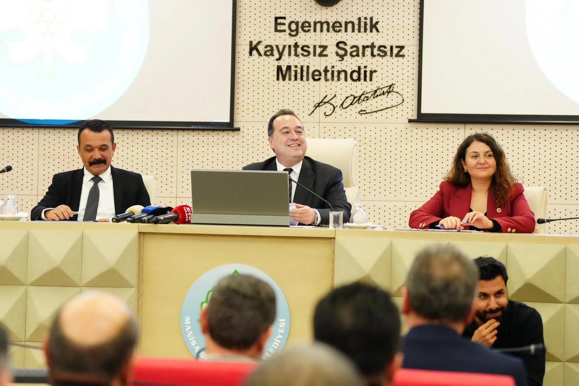 Manisa’da tüm lokantalar 'Kent Lokantası' oluyor