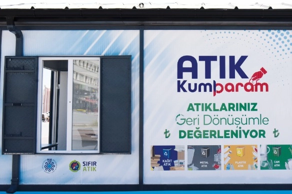 Konya Selçuklu’da “Atık Kumbaram” fiyatları güncellendi