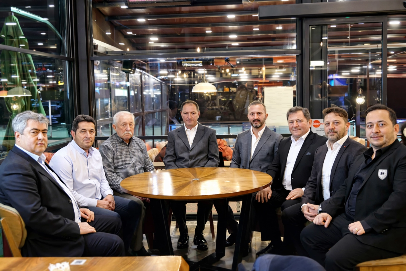 Marmarabirlik’te tüccar değil, çiftçi başkan adayı
