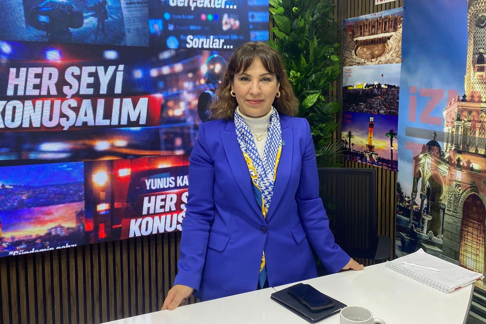 Ülkü Doğan’dan İzmir’e sert eleştiri: İhmalin bedelini halk ödüyor