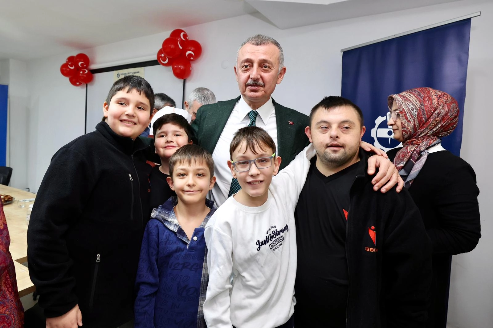 Kocaeli'de 'Anne Şehir' merkezlerinin sayısı artacak