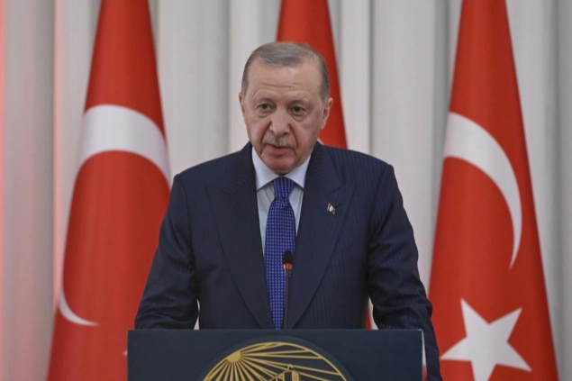 Erdoğan: Gazze Barış Kurulu’na katılacağız... Türkiye’siz Avrupa güvenliği olamaz
