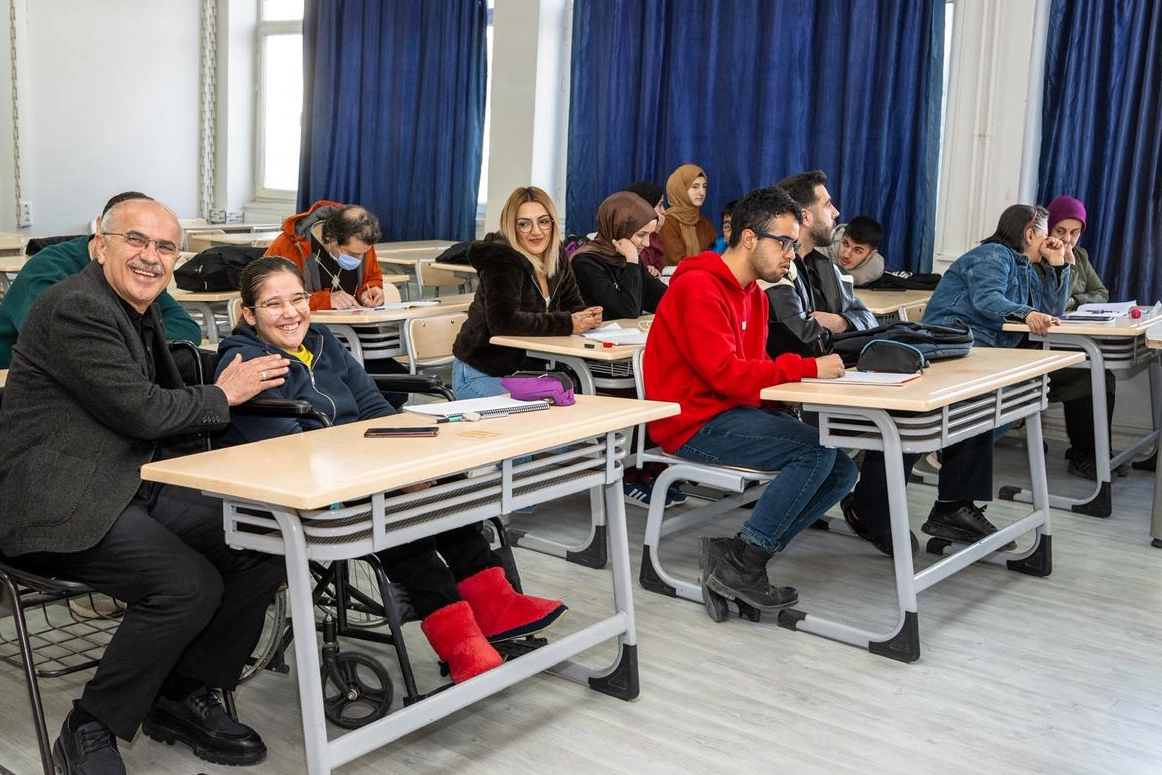 Malatya’da gençlik ve spor yatırımları öne çıkıyor