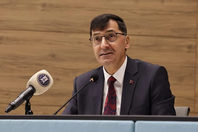 Başkan Eyüp Kahveci Kütahyalılarla buluştu