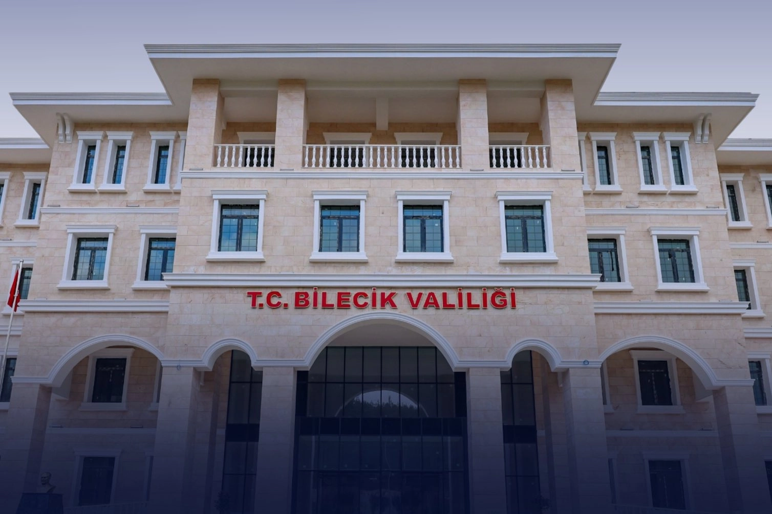 Bilecik'te 'Nüfus' bir gün hizmet vermeyecek!