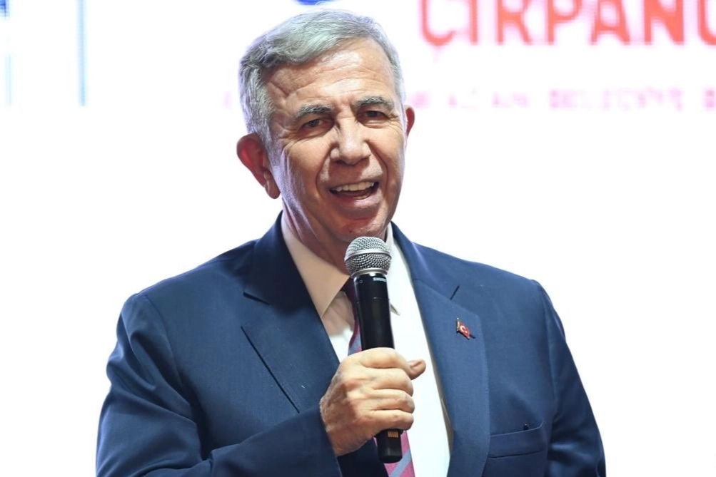İzmirliler Mansur Yavaş'ta kararlı