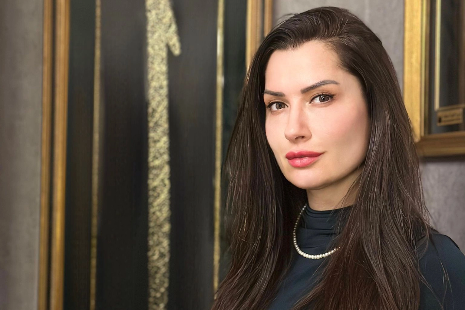 Hacer Özlem Çiçek’ten yeni kitap ‘Vakti Gelenin Yolu’