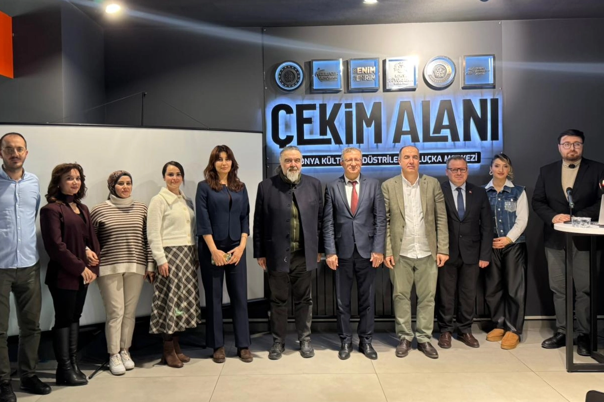 Konya Büyükşehir'in 'afet haberciliği' projesi tamamlandı
