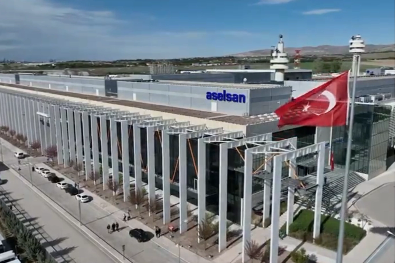 ASELSAN’dan 166 milyon dolarlık iki yeni sözleşme