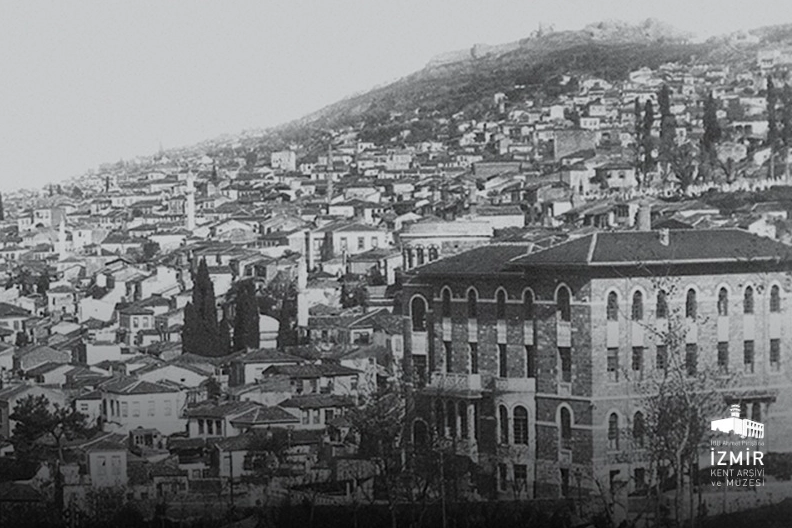 İzmir'in belleğinde 'Cumhuriyetin ilk yıllarında Ramazan' sergisi
