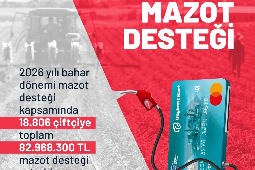 ABB üreticinin yüzünü güldürdü