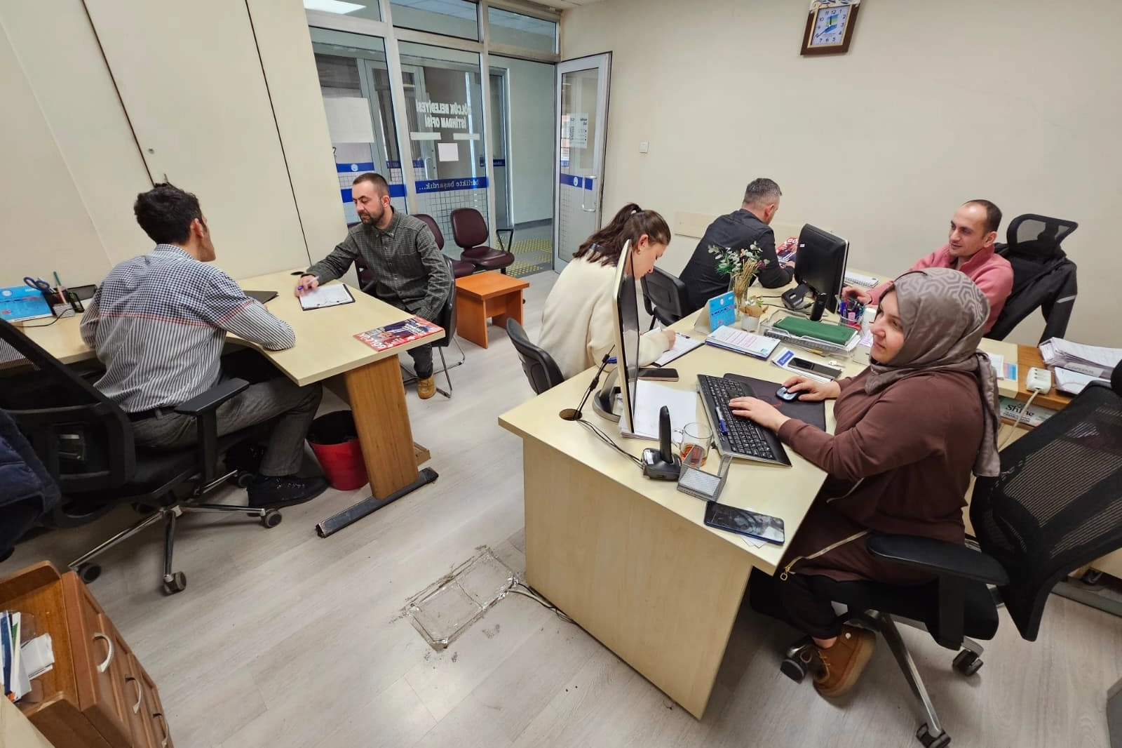 Kocaeli'de Gölcük Belediyesi’nden istihdama kesintisiz katkı