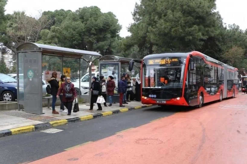 Denizli Büyükşehir’in ulaşım desteği başvuruları uzatıldı