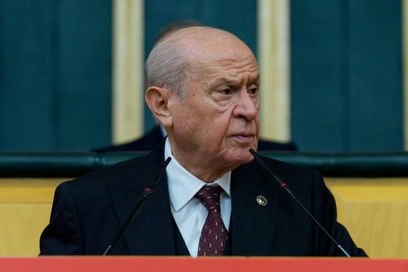 Bahçeli:Dünya çok kutuplu gerilim sarmalına sürükleniyor