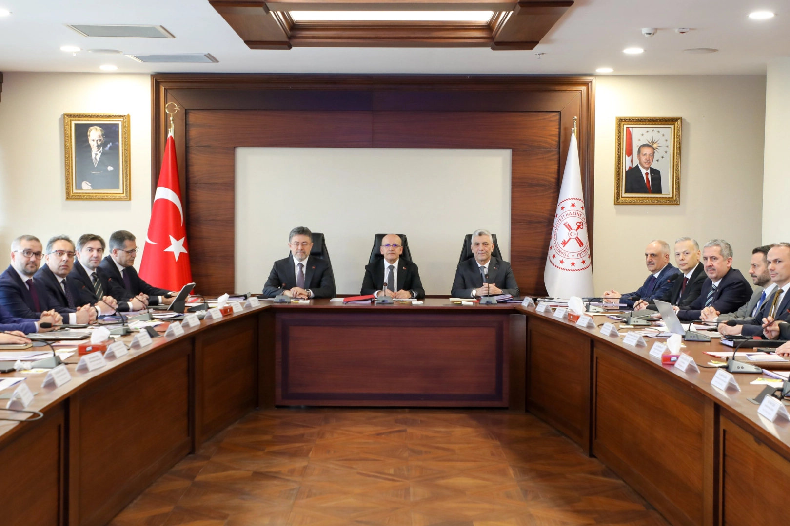 Gıda Komitesi: Arz güvenliği riski yok! Denetimler artacak