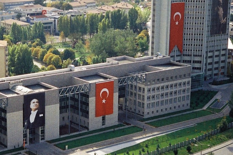Türkiye’den Kırım’ın ilhakının 12. yılı mesajı: Gayrimeşru ilhakı tanımıyoruz
