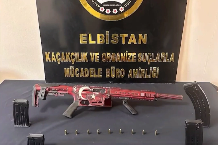 İçişleri'nden suç örgütlerine operasyon: 358 gözaltı