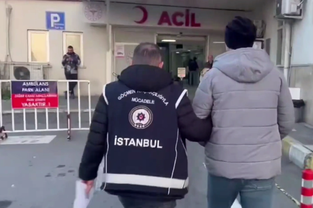 İstanbul’da yasa dışı bahise 30 şüpheli gözaltı!
