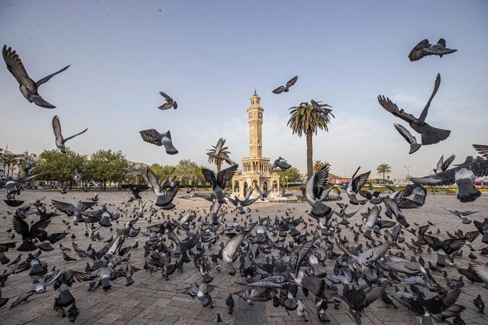 İZPA, 2074 İzmir'ini şekillendiriyor