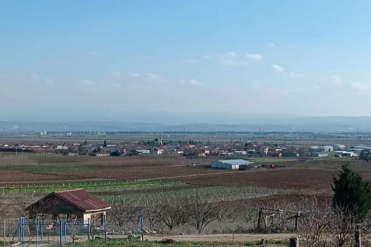 Yenişehir Çevre Platformu: Gıda OSB için yer seçimi yanlış