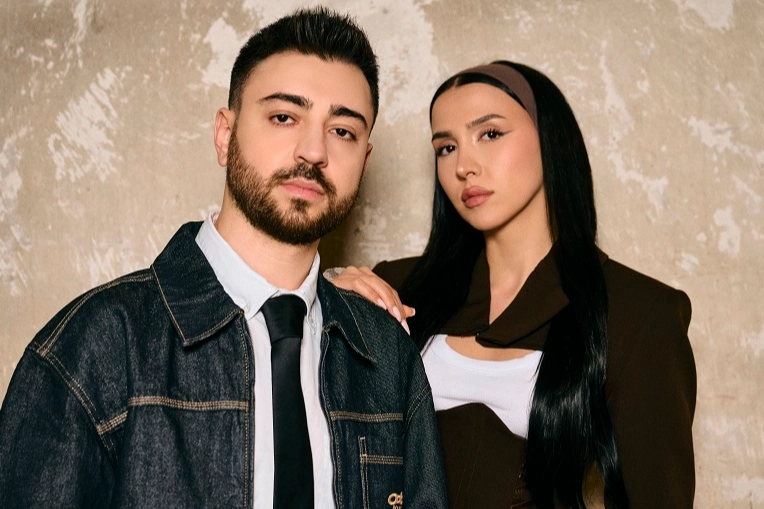 Can Atayılmaz ft. Ceren Sagu "Atarım İçime" dedi