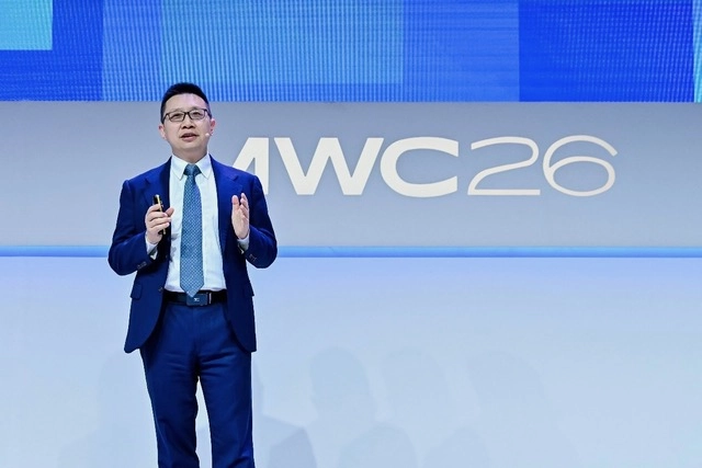 Huawei yeni nesil FAN Çözümünü piyasaya sürüyor... Yapay zeka akıllı ev bağlantısını güçlendiriyor