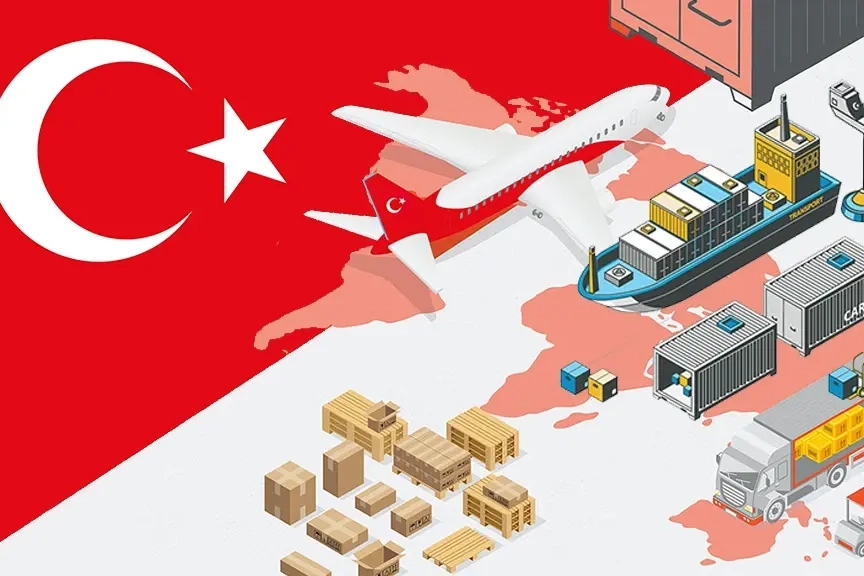 Küresel alıcılar Türkiye’ye geliyor