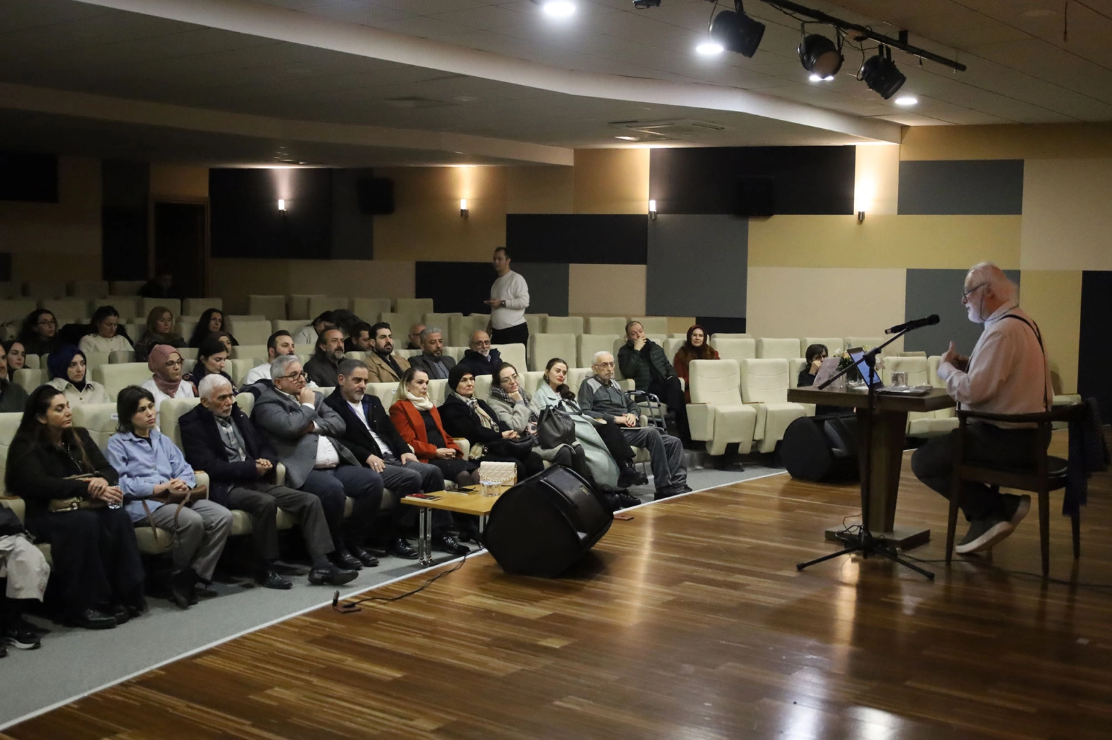 Sakarya'da kültür sanat takvimi devam ediyor