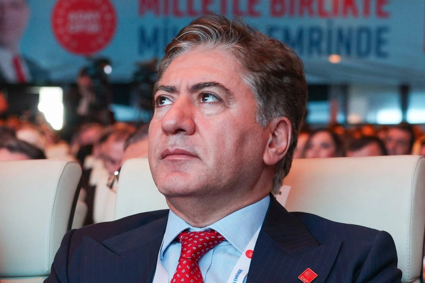 CHP’li Murat Emir’den Bakan Gürlek’in 'iddialar asılsız' açıklamasına yanıt