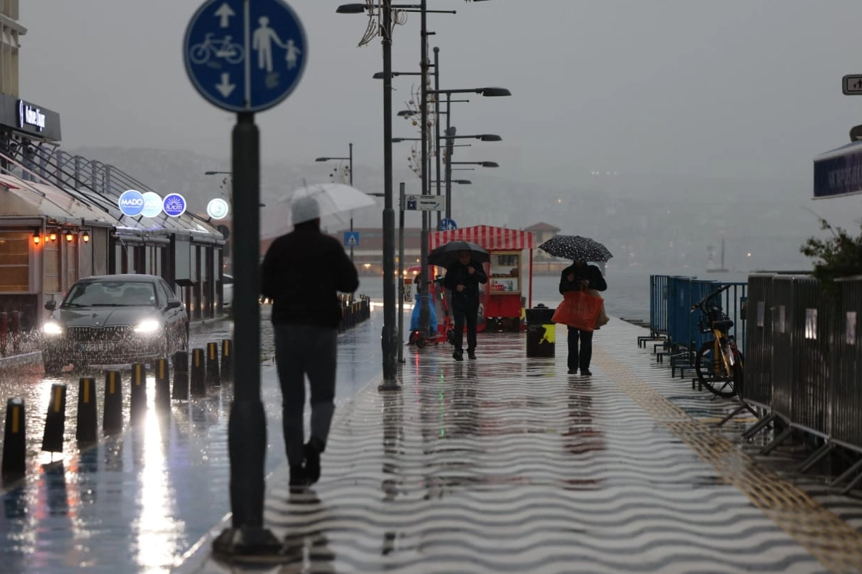 Bayramın son gününde hava durumu nasıl?