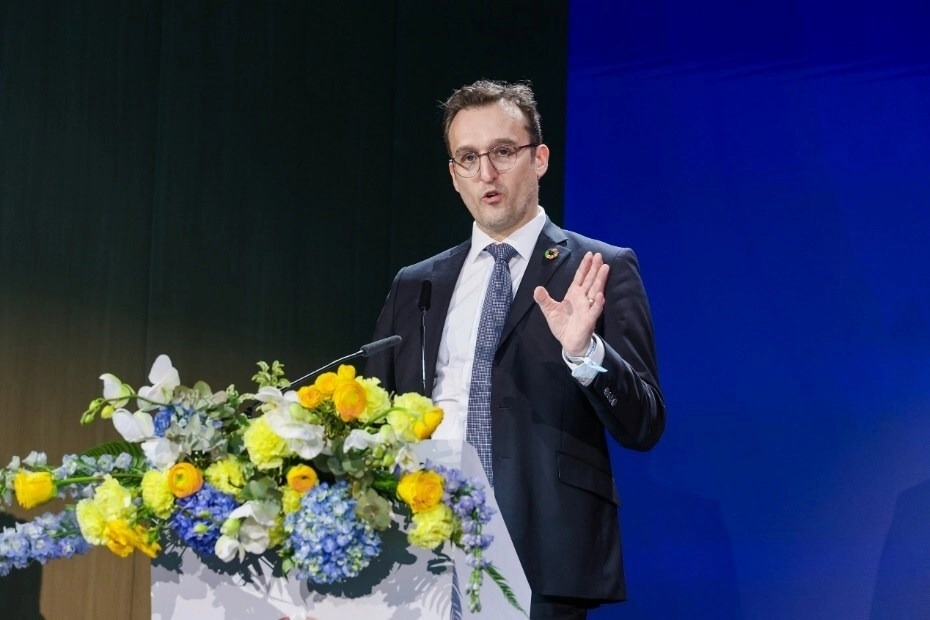 Huawei, dönüşümü hızlandırmak için 'Küresel Akıllı Kamu Hizmeti Çözümü'nü başlattı