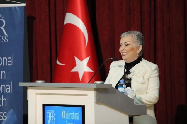 İbrahim Çeçen Vakfı Genel Müdürü görevden ayrıldı