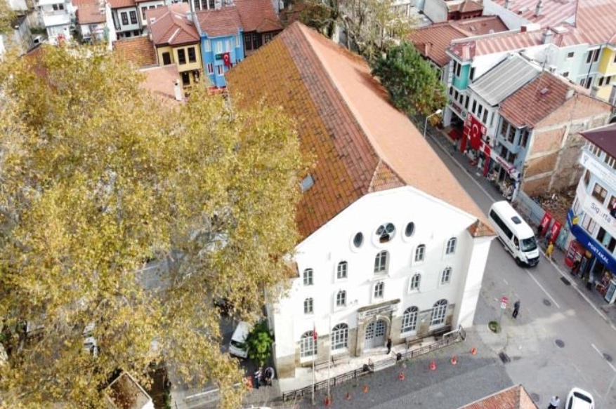 Kültür Varlıklarını'ndan yeni ilke kararı: SİT dışı tescillilerde kurul görüşü zorunlu