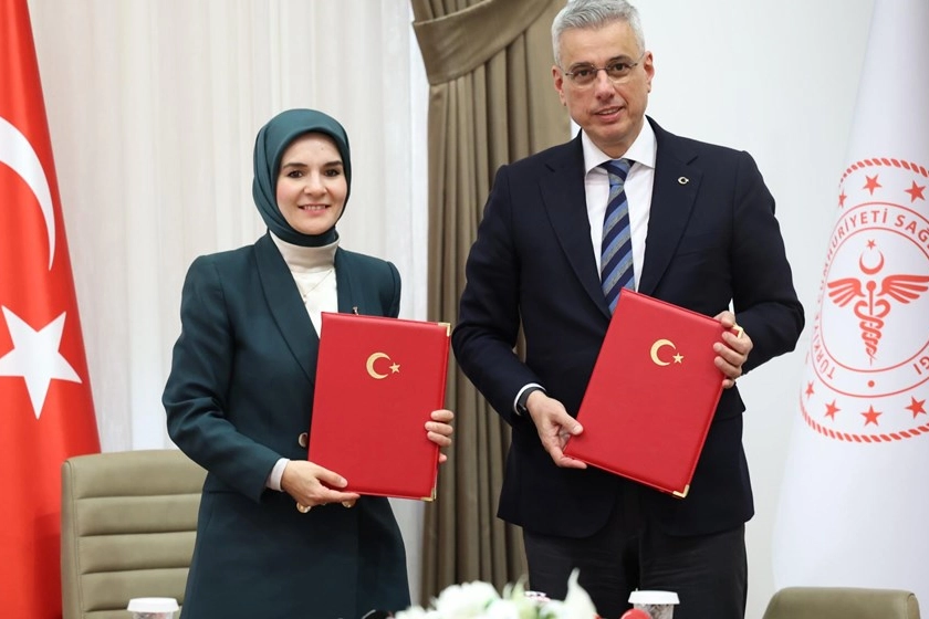 Aile ve Sosyal Hizmetler'den koruyucu sağlıkta iş birliği