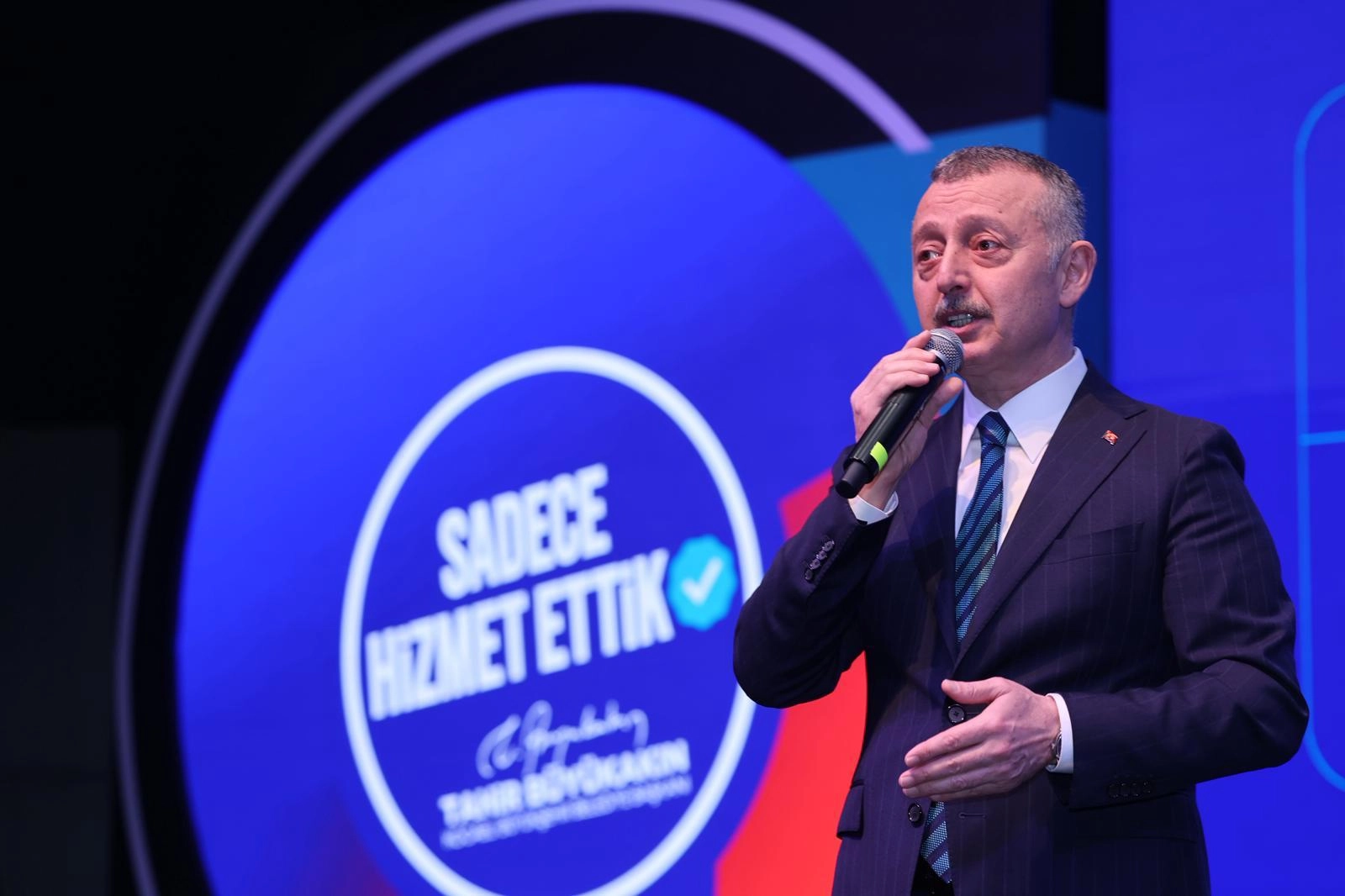 Kocaeli'de şeffaflık ve hesap verebilirlik vurgusu