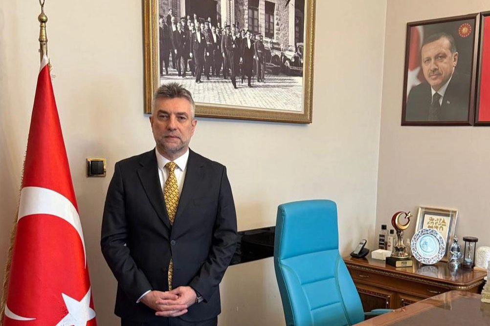 İlhan Ocaklı’ya İstanbul’da yeni görev