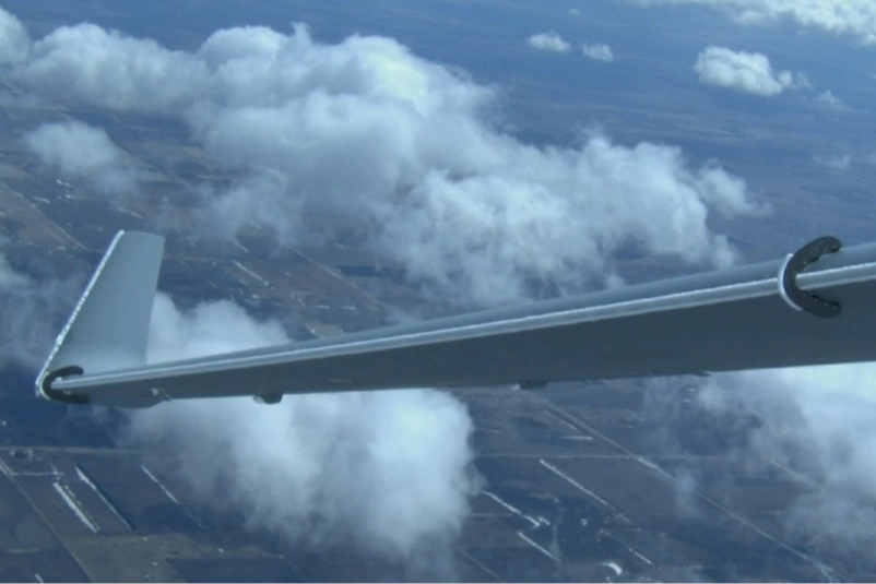 GA-ASI, MQ-9B 'Buzlanma Koşullarında Uçuş' testlerini başarıyla tamamladı