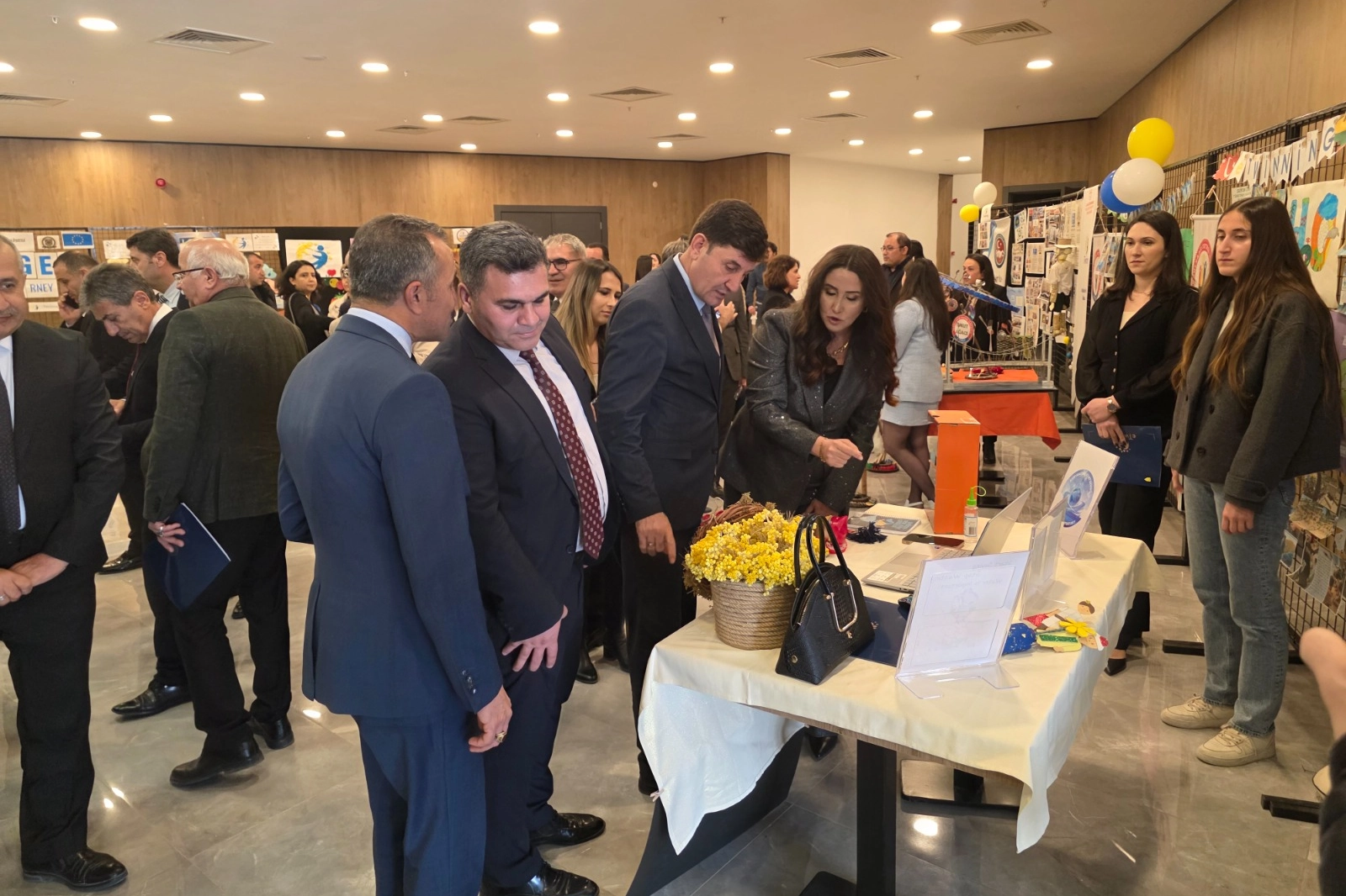Mardin’de eğitimde dijital köprüler kuruldu