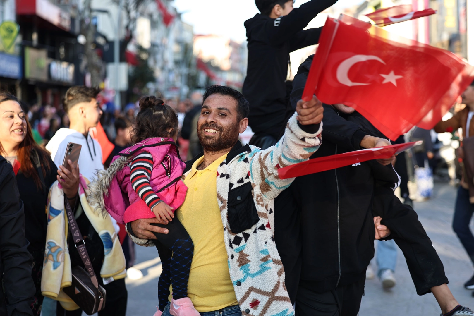 Roman kültürü Sakarya’da renkli şölene dönüştü
